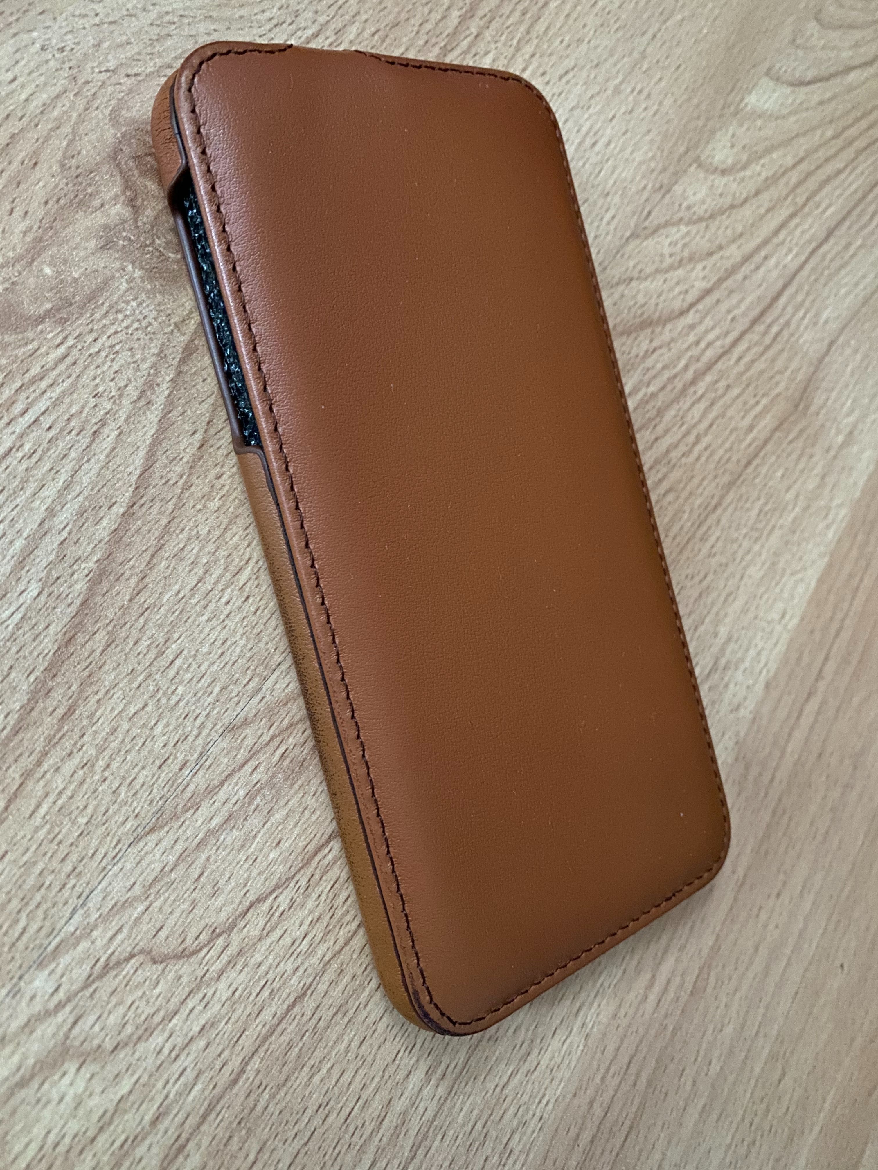 Etui StilGut do Apple IPhone 11 Pro Max (6.5”)
