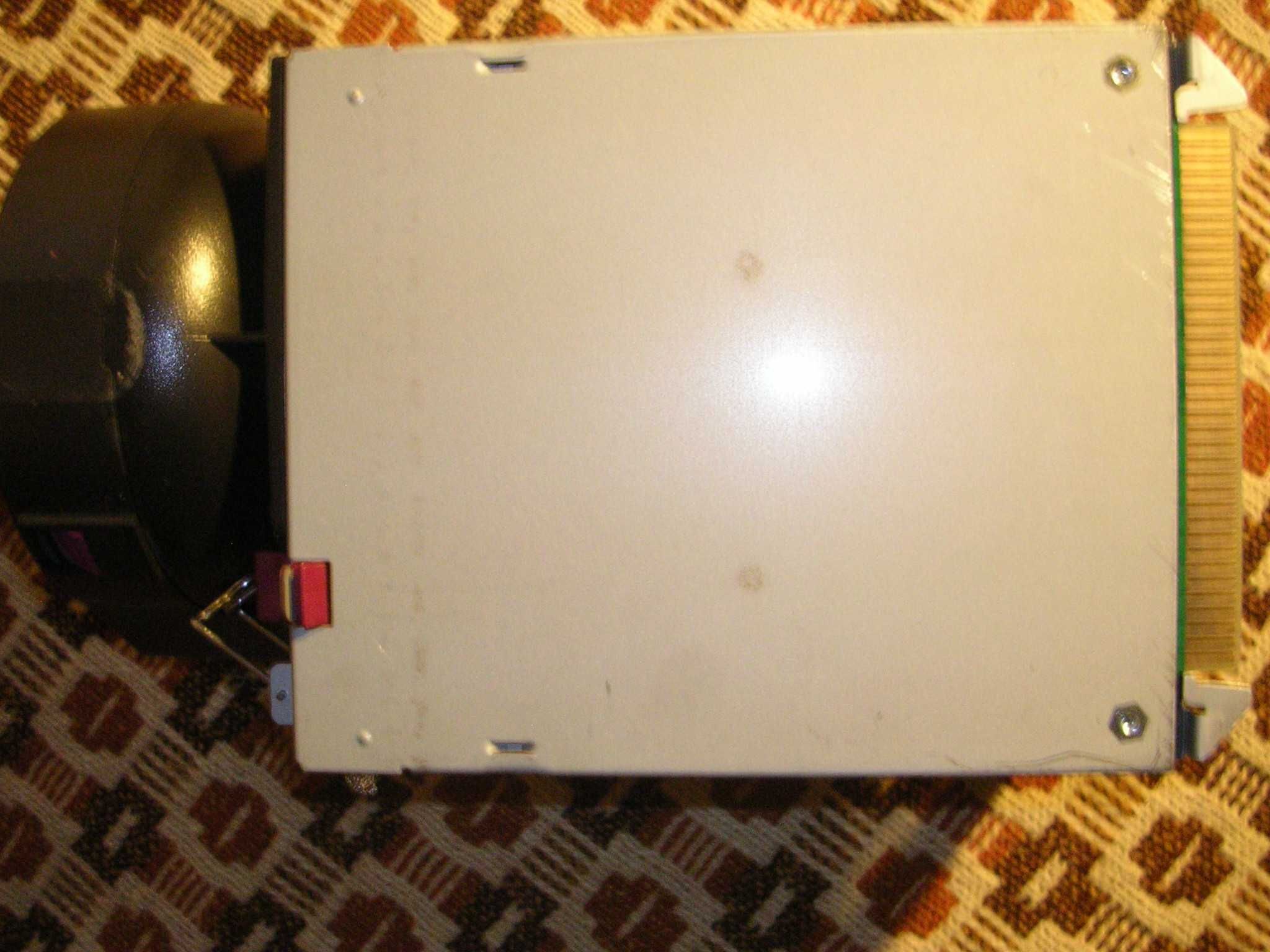 Zasilacz serwerowy 700W