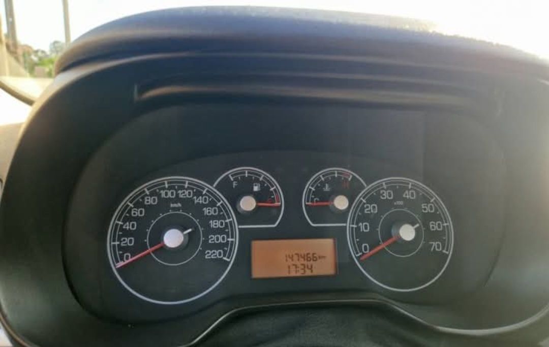 Fiat Grande Punto 1.2