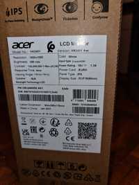Монітор Acer HA240Y 23.8" IPS
