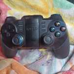 Controler do telefonu