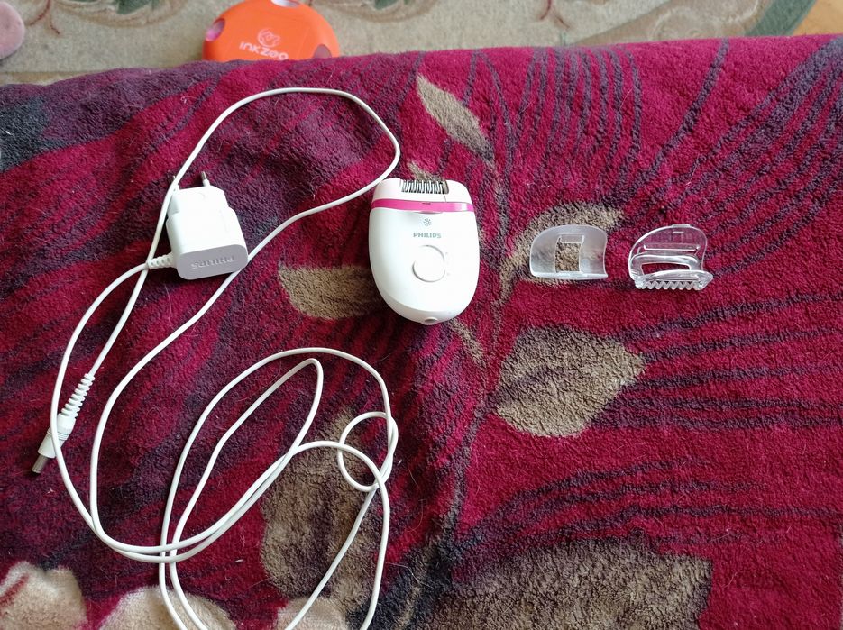 Епілятор Philips