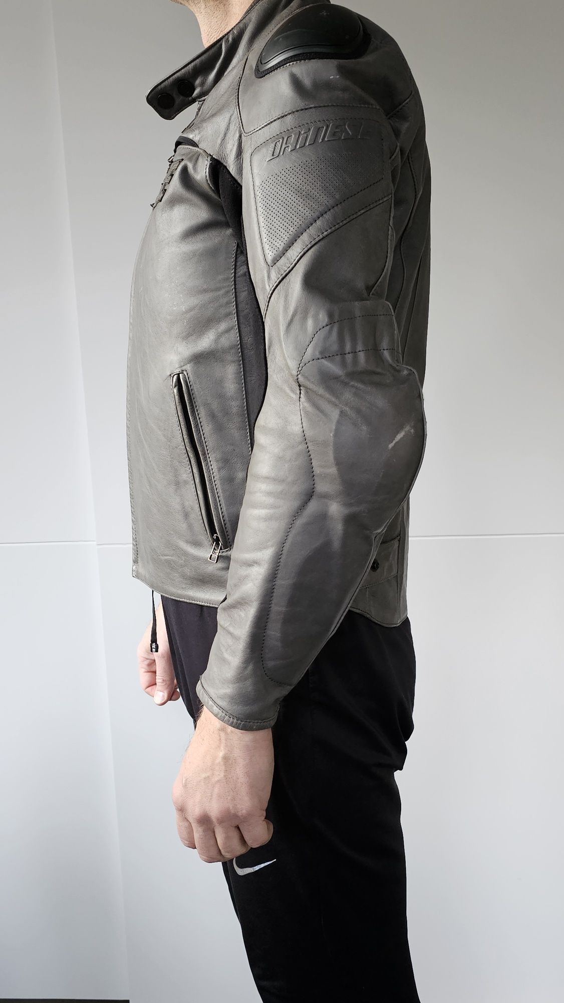 Kurtka motocyklowa Dainese