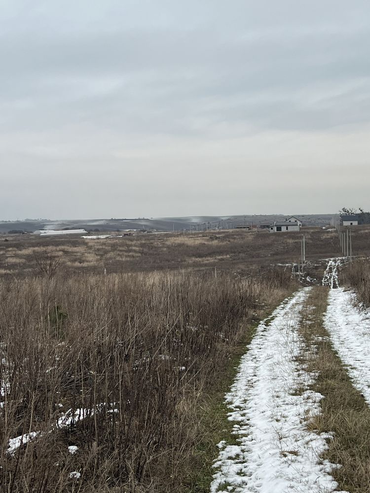 Продам ТЕРМІНОВО земельні ділянки ГОРОДИЩЕ! ВЛАСНИК.