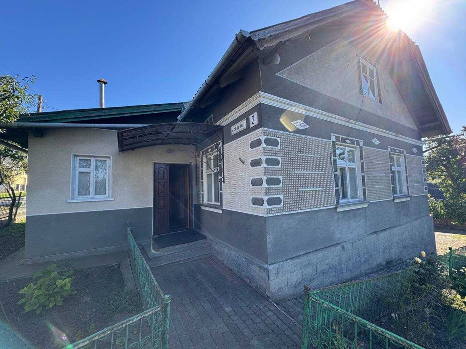 Житловий будинок місто Бучач