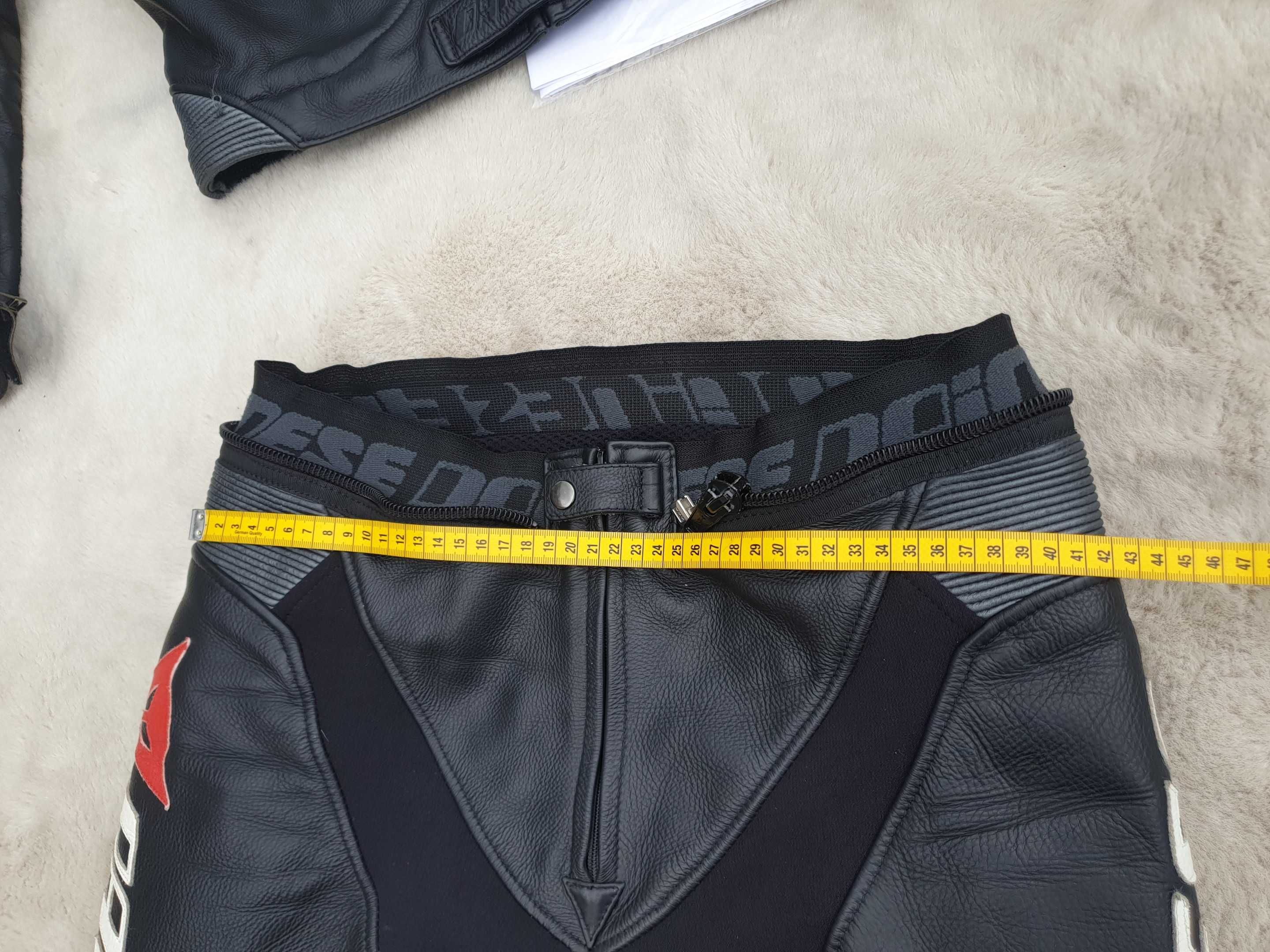 Dainese Laguna Seca 48 Eur S Kombinezon motocyklowy