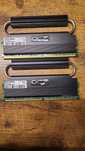 Оперативная память OCZ Reaper 8GB DDR2 PC2-8500 RAM Full Loop, 2gb
