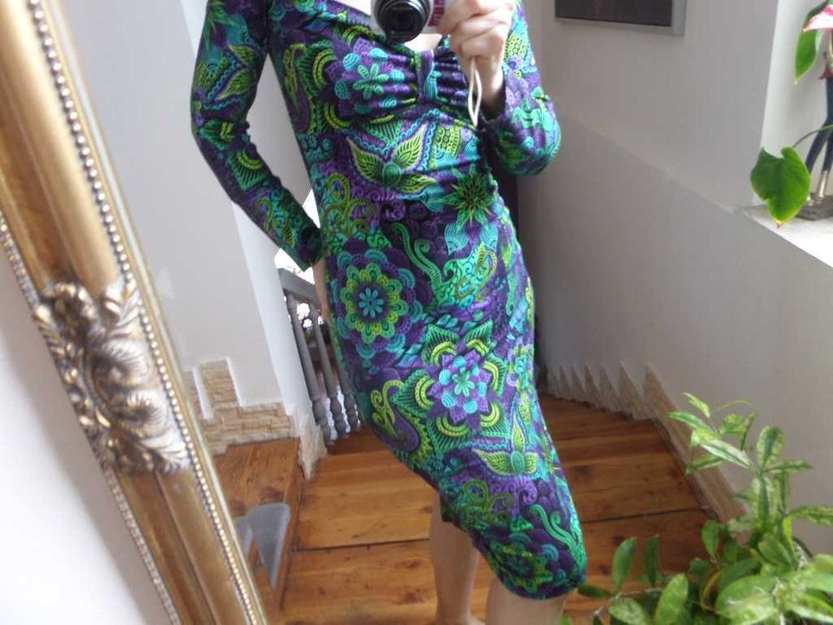 Vippi Design sukienka 38 cudo