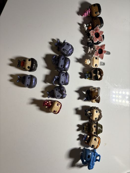 Кіндер Дивні дива