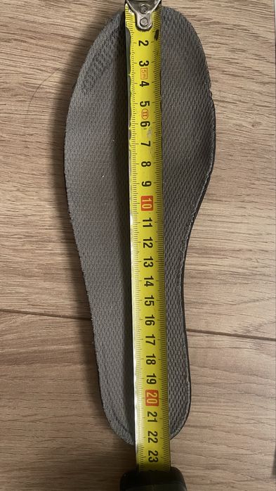 Buty zimowe trekingowe adidas terrex