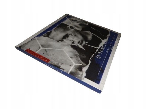 Moonlight ReTo cd *