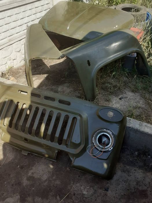 Продам ассенизатор