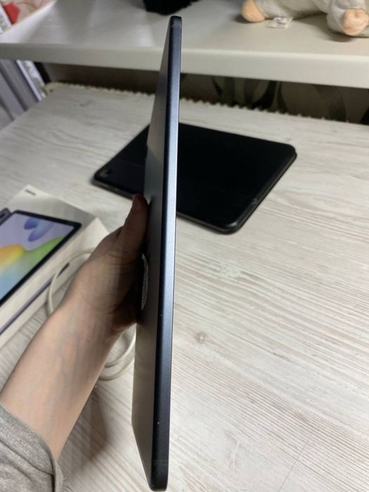 Планшет Samsung Galaxy Tab S6 Lite 2020
