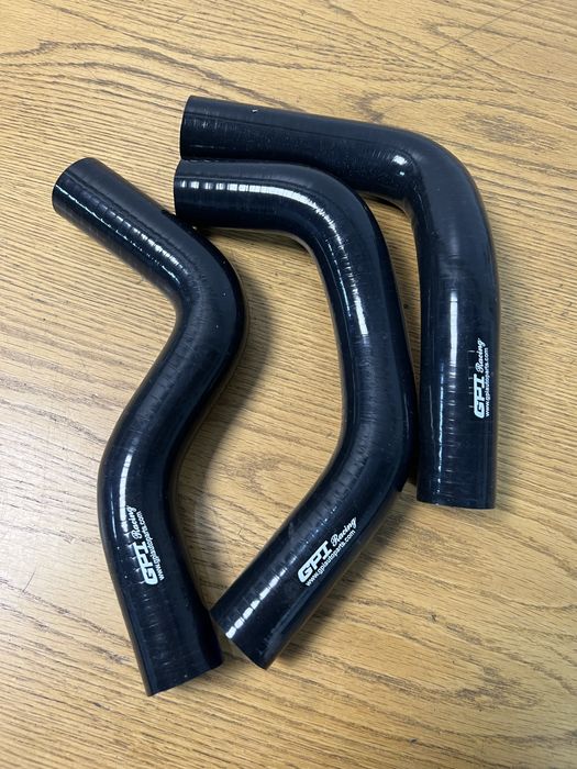 Suzuki Swift GTI Kit Tubos Radiador