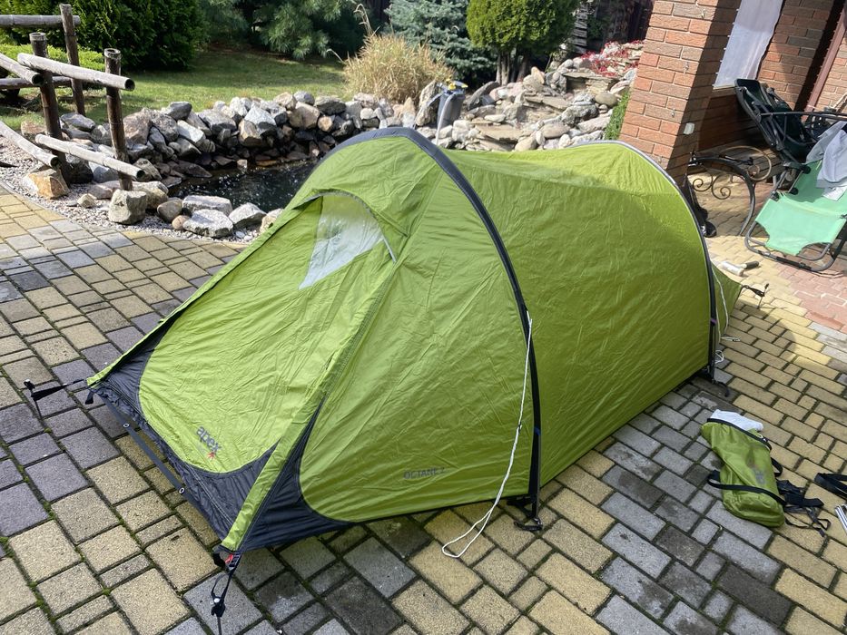 Палатка горная 2 местная Blacks Apex Octane 2 2,3кг