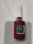Klej do gwintów anarobowy KL 43 średni - 10 ml