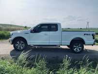 Ford F150 Ford F150 FX4 5.0 V8 2017