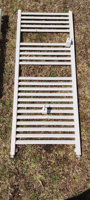 Radiadores e Caldeira