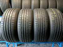 4x 205/55r17 Hankook Ventus S1 Evo3 z 2022r DEMO nowe