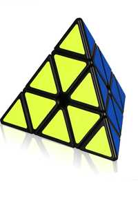 Pirâmide cubo magico 3x3x3