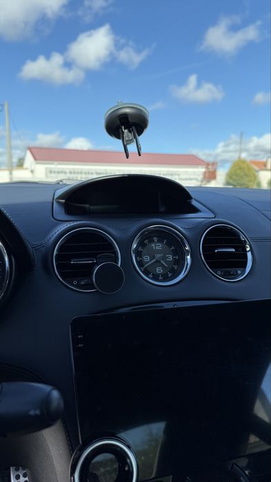 Peugeot RCZ 1.6 thp 180mil km