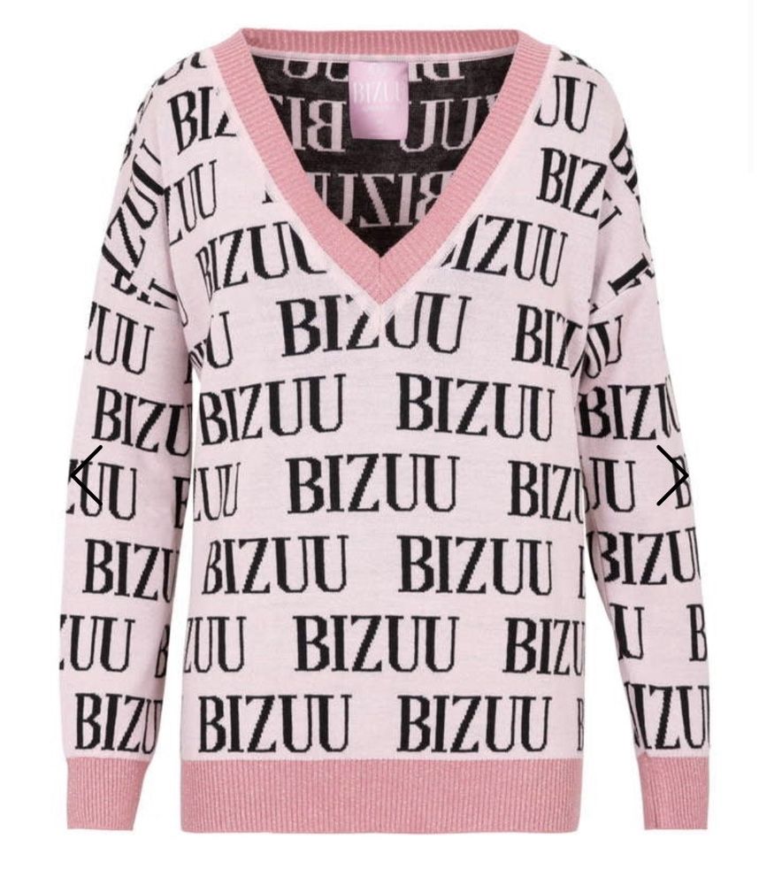 Sweter Bizuu nowy