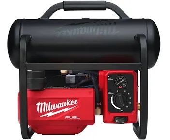 Milwaukee  Sprężarka M18 FAC-0