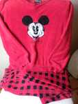 Pijama adulto G Disney