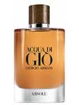 Acqua di Giò Absolu P029 Perfumy Inspirowane 30ml PROMOCJA 2+1 GRATIS
