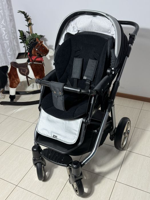 Adamex Reggio Special Edition 3w1.Cybex.Wysyłka.