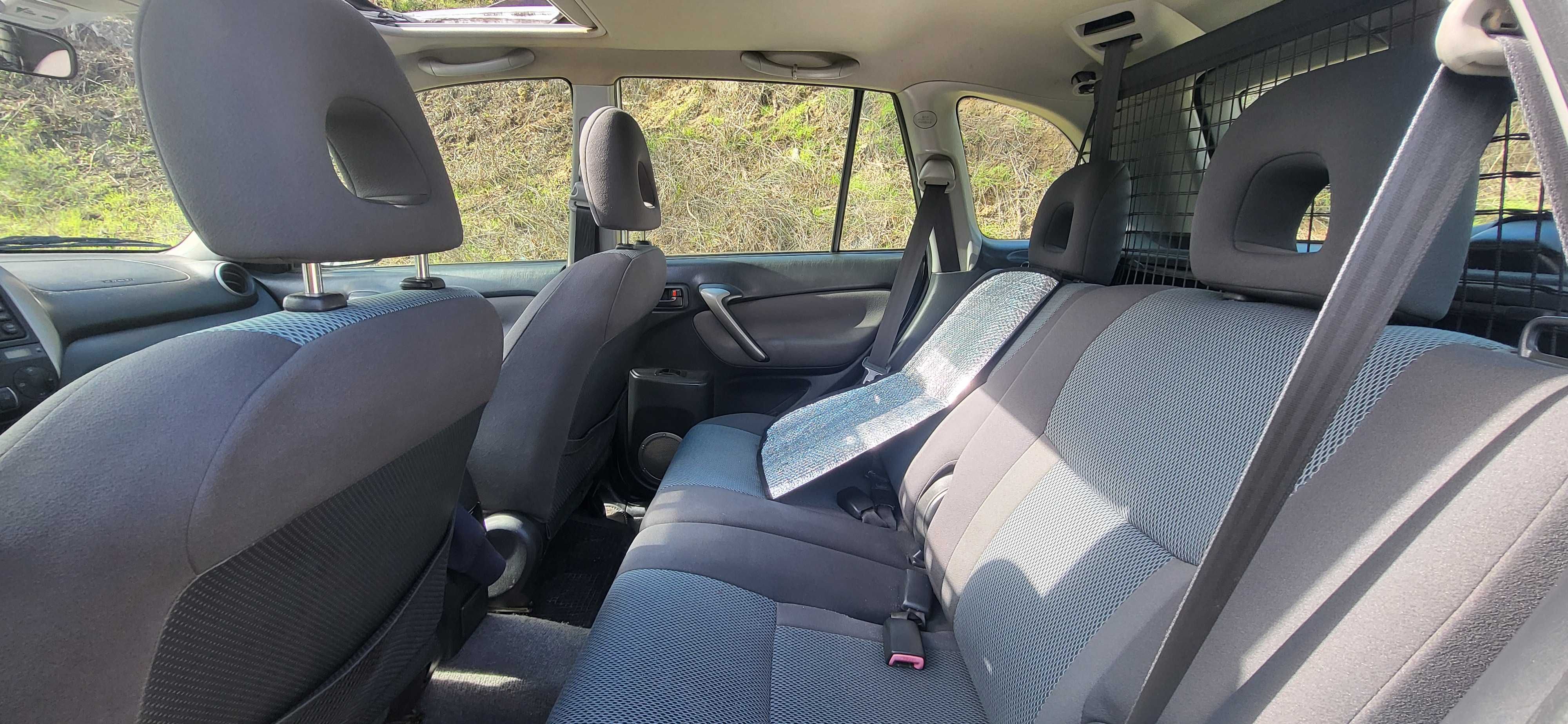 Toyota RAV4 D4D DIESEL 2025