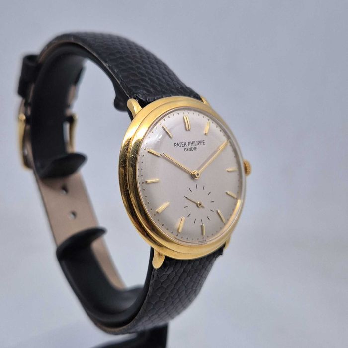 Patek Philippe Calatrava 2501/1