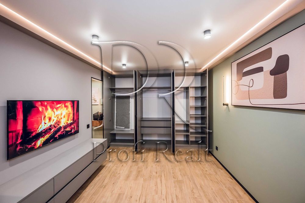 БЕЗ КОМІСІЇ! Продаж 1к кв з Дизайнерським ремонтом за 7 хв до м.Сирець