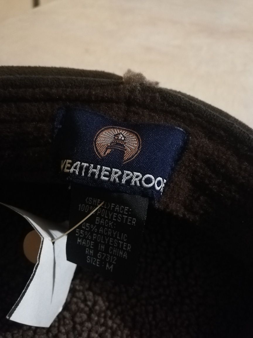 Kaszkiet weatherproof