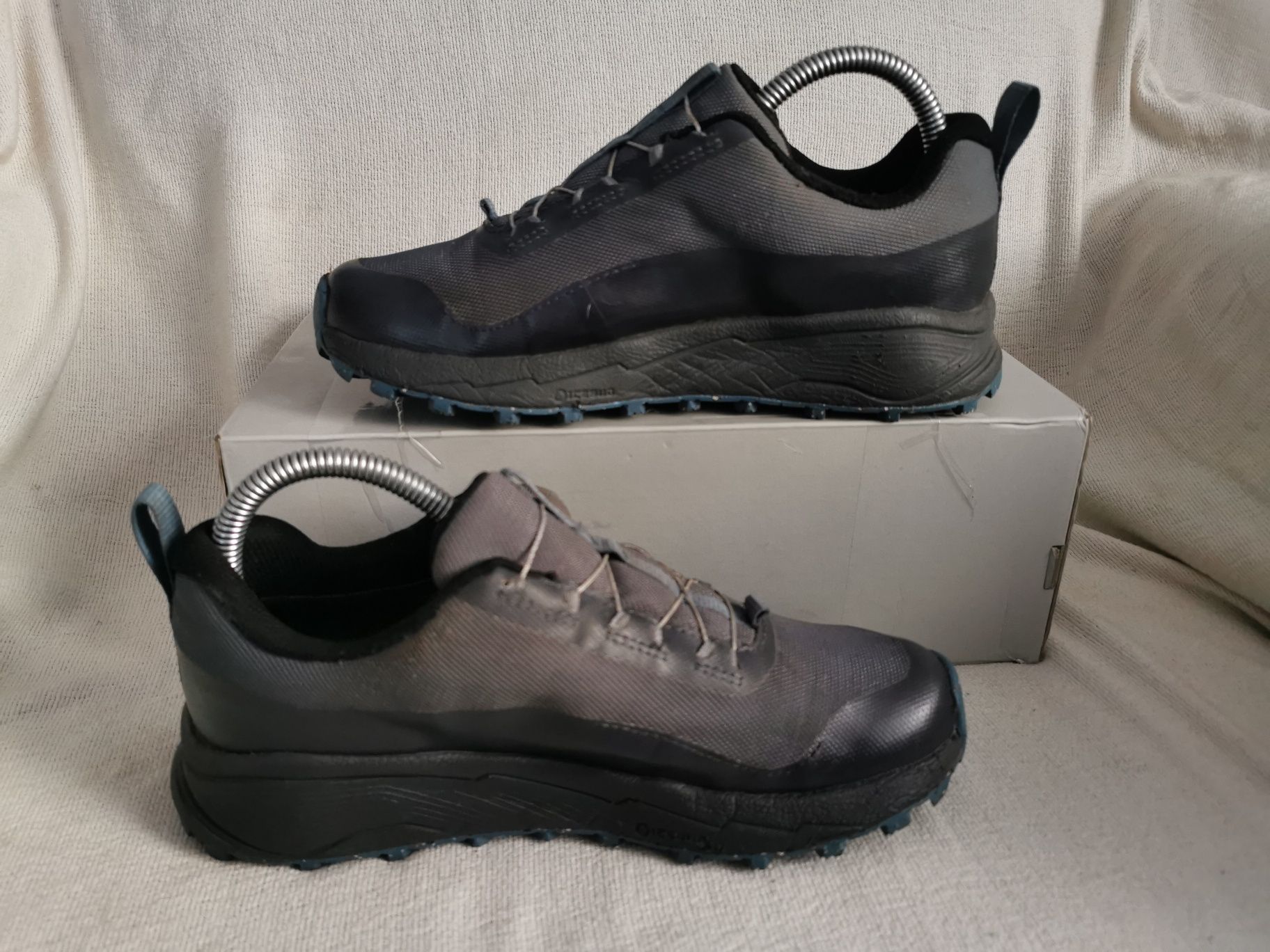 Icebug Haze RB9X Gore Tex Boa buty trekkingowe 37,5