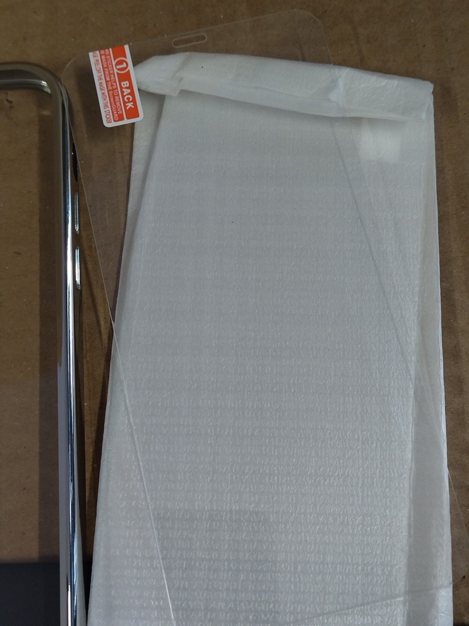 Etui+ szkło do iPhone 11 Pro (e303)
