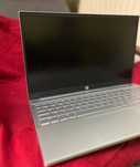 Laptop hp pavilion model 15 eg 3900 nw