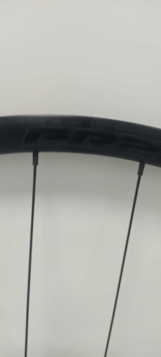 Rodas Giant PR2 + discos 160mm