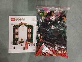 Lego 76403 Harry Potter Ministerstwo Magii