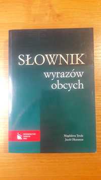 Słownik wyrazów obcych PWN