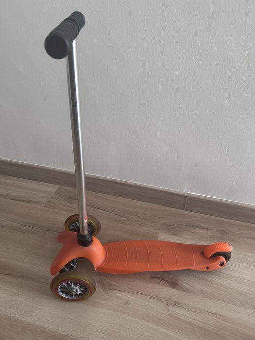 Trotinete de Criança Micro