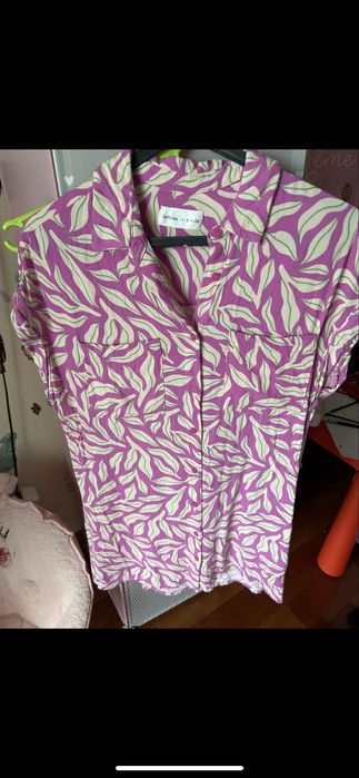 Vestido tiffosi  decenio zara  H&M em xl