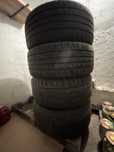 Продам шини 235/50/18, 255/45/18