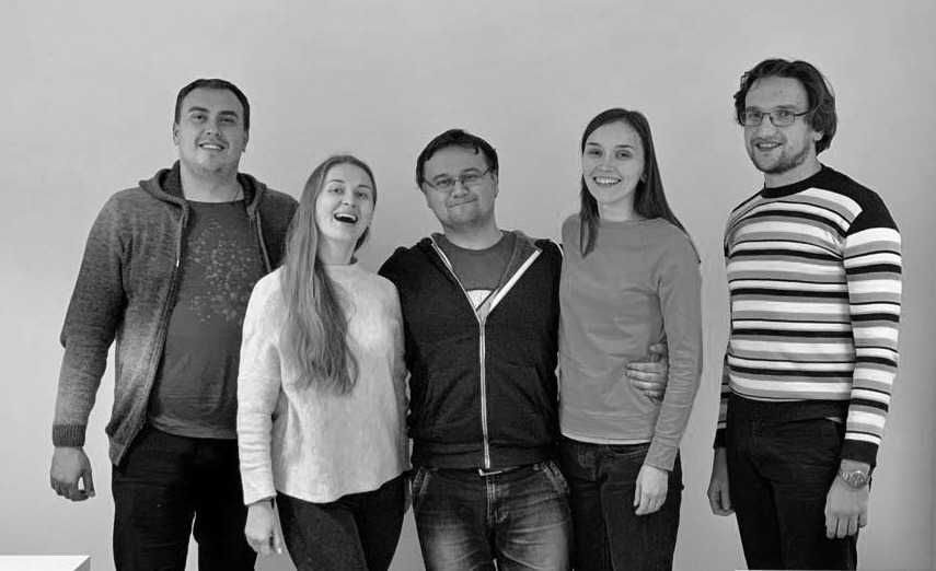 "HTML та CSS - база". Онлайн курс від професіонала.