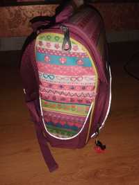 Шкільний рюкзак yes