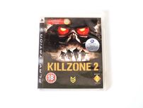 Killzone 2 Sony PlayStation 3 (PS3)