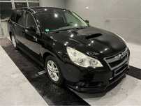 Subaru Legacy 4x4+XENON+Webasto+NAVI+Podgrz Fotele+Szyberdach+Alu+Aso