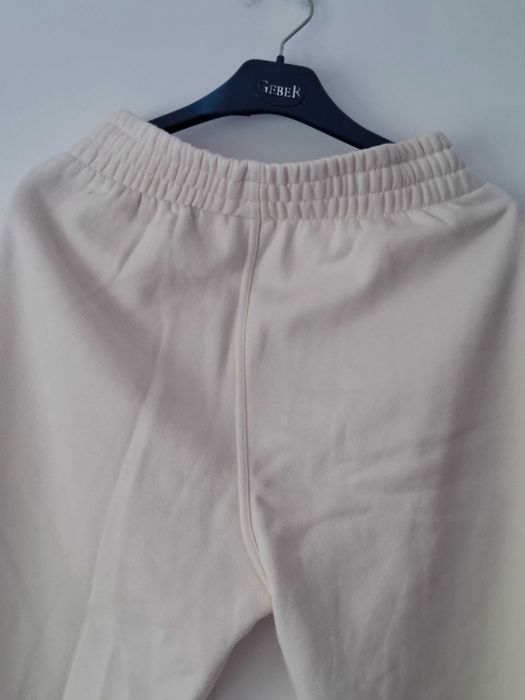 Adidas spodnie dresowe damskie