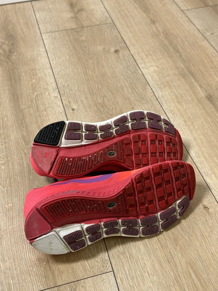 Buty do biegania damskie Nike 39
