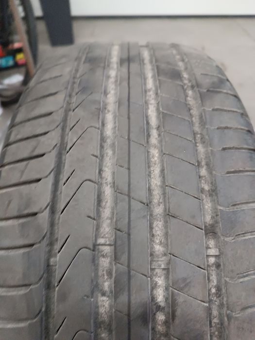 Opony Pirelli p7 cinturato 245/50 r19 bmw